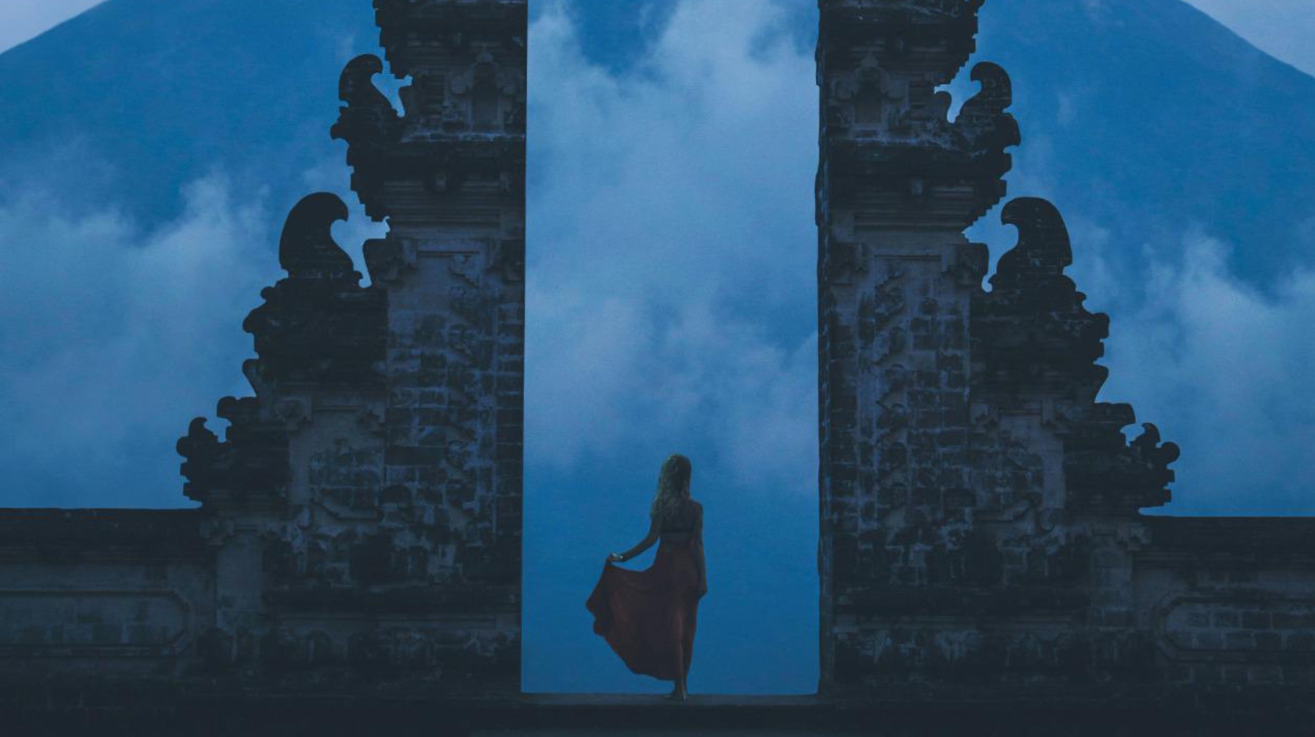 bali