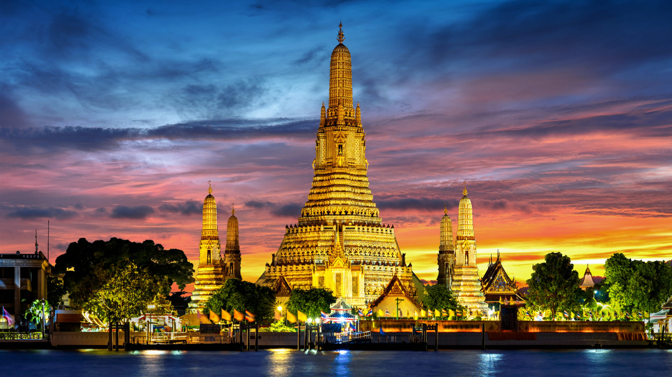 thailand